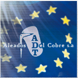 ALEADOS DEL COBRE S.A. Exportación 0%. Entrada en el Mercado Común.