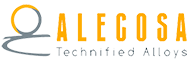 Alecosa Logo