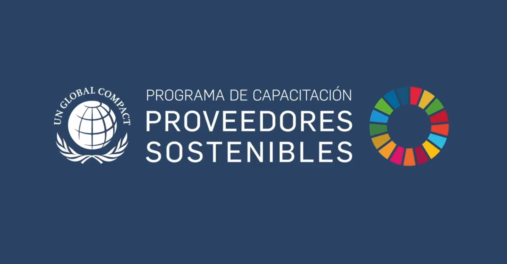 Proveedor sostenible